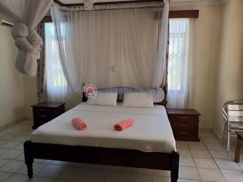 3 bedroom Apartment For Rent Near Citymall Nyali Mombasa - 5