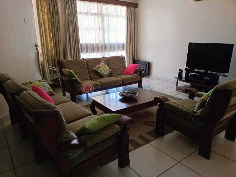 3 bedroom Apartment For Rent Near Citymall Nyali Mombasa - 3