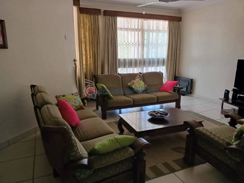 3 bedroom Apartment For Rent Near Citymall Nyali Mombasa - 13