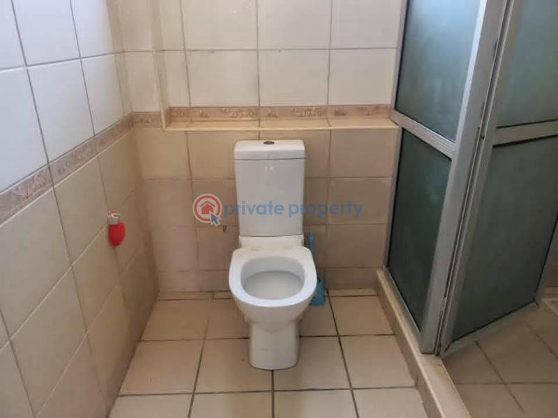 3 bedroom Apartment For Rent Near Citymall Nyali Mombasa - 9