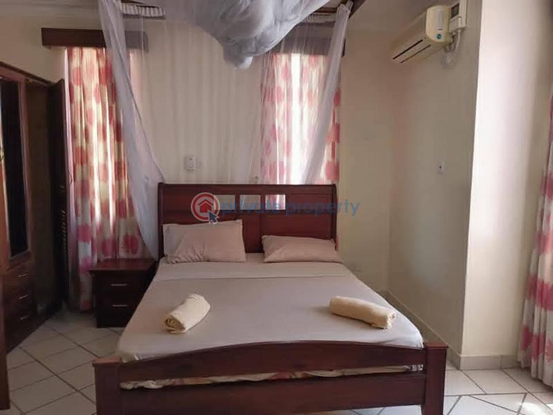 3 bedroom Apartment For Rent Near Citymall Nyali Mombasa - 8
