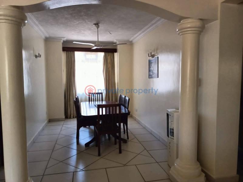 3 bedroom Apartment For Rent Near Citymall Nyali Mombasa - 16