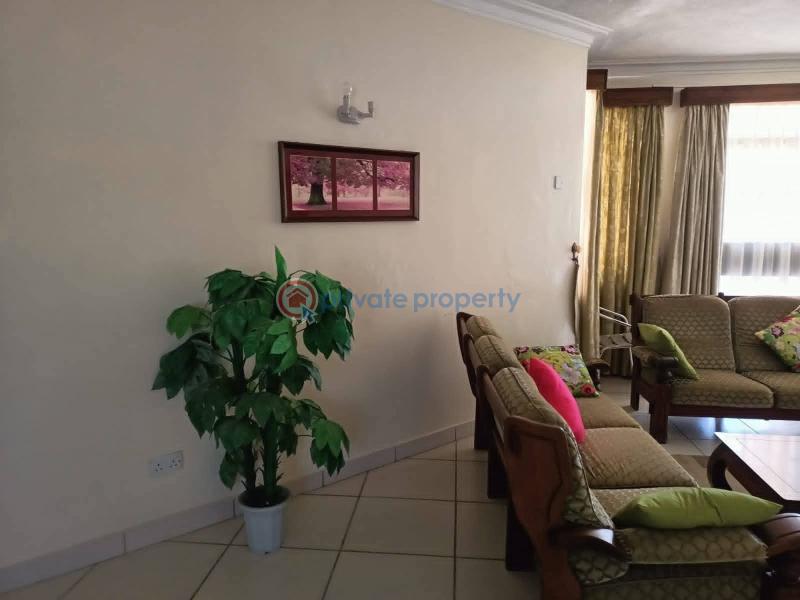 3 bedroom Apartment For Rent Near Citymall Nyali Mombasa - 15