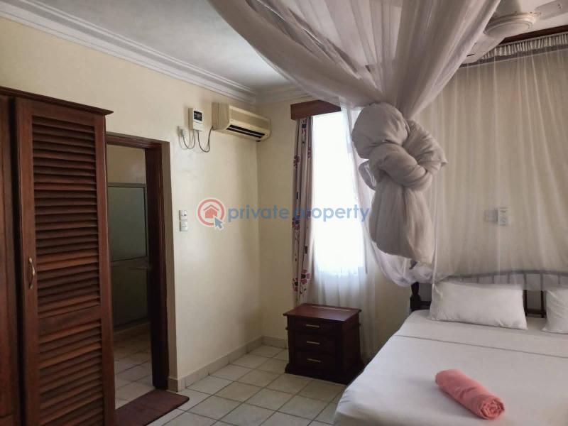 3 bedroom Apartment For Rent Near Citymall Nyali Mombasa - 17
