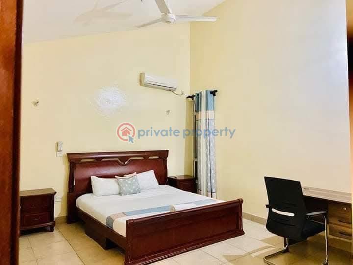 3 bedroom Detached Duplex Short let Behind Citymall Nyali Mombasa  - 8