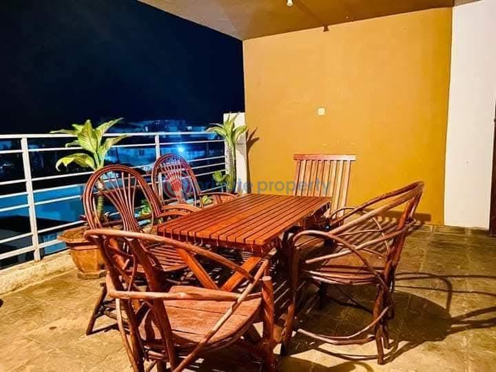 3 bedroom Detached Duplex Short let Behind Citymall Nyali Mombasa  - 6