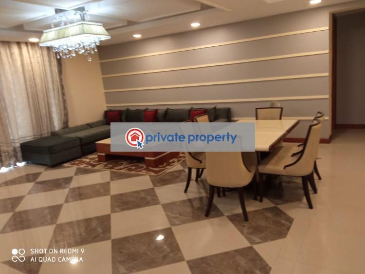 3 bedroom Apartment For Sale Kilimani Nairobi - 0