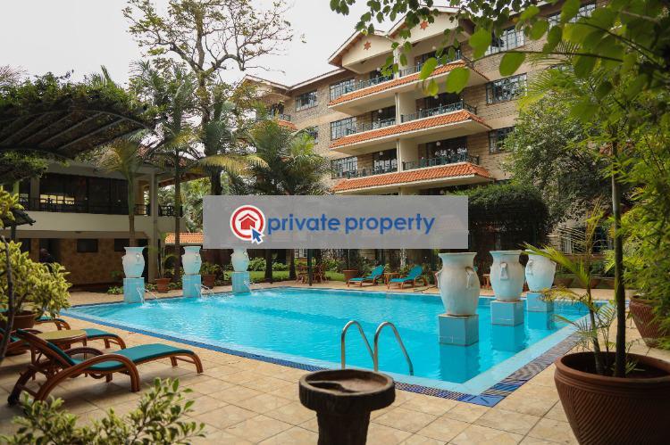 3 bedroom Apartment For Rent  westlands Westlands Nairobi - 0