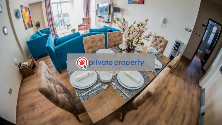 3 bedroom Apartment For Sale &nbsp;kileleshwa Kileleshwa Nairobi - 1