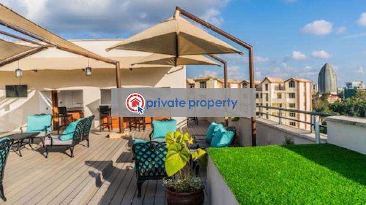 3 bedroom Apartment For Sale &nbsp;kileleshwa Kileleshwa Nairobi - 9