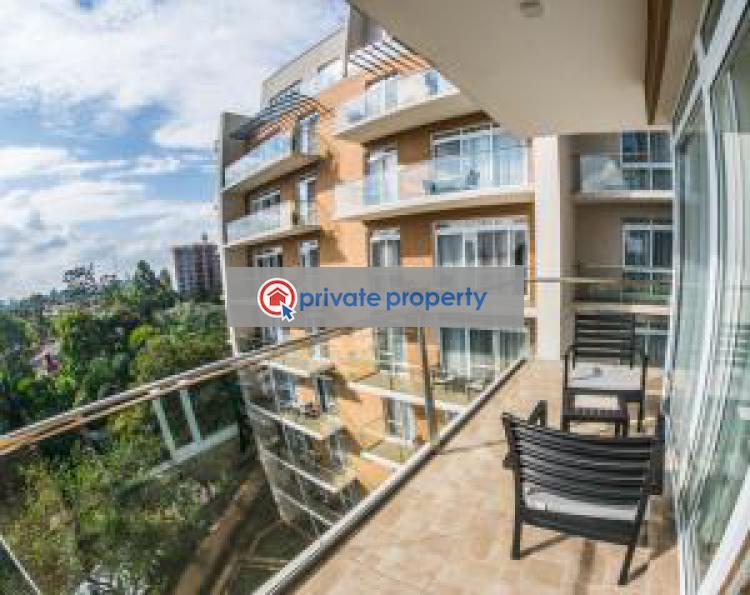 3 bedroom Apartment For Sale &nbsp;kileleshwa Kileleshwa Nairobi - 12