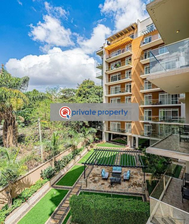 3 bedroom Apartment For Sale &nbsp;kileleshwa Kileleshwa Nairobi - 6