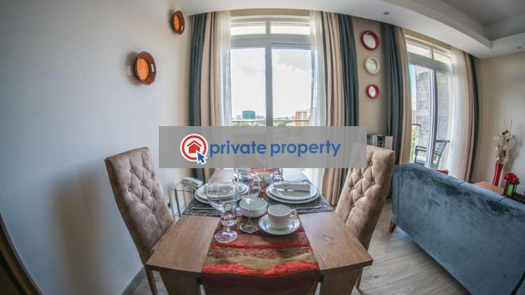 3 bedroom Apartment For Sale &nbsp;kileleshwa Kileleshwa Nairobi - 3