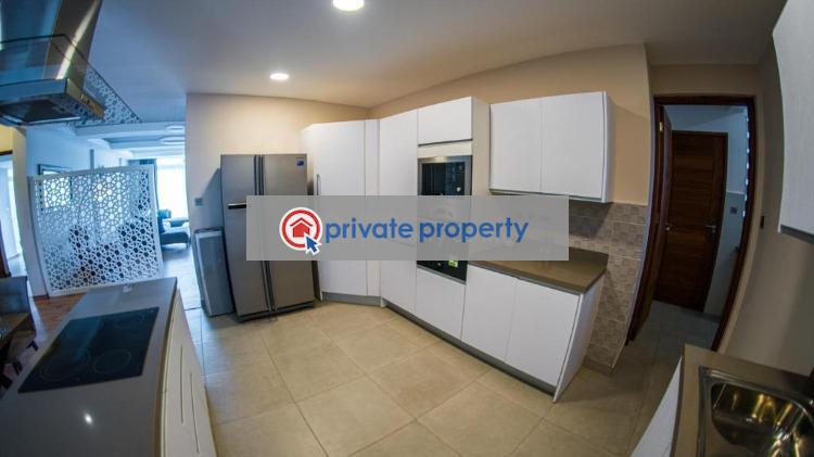 3 bedroom Apartment For Sale &nbsp;kileleshwa Kileleshwa Nairobi - 4