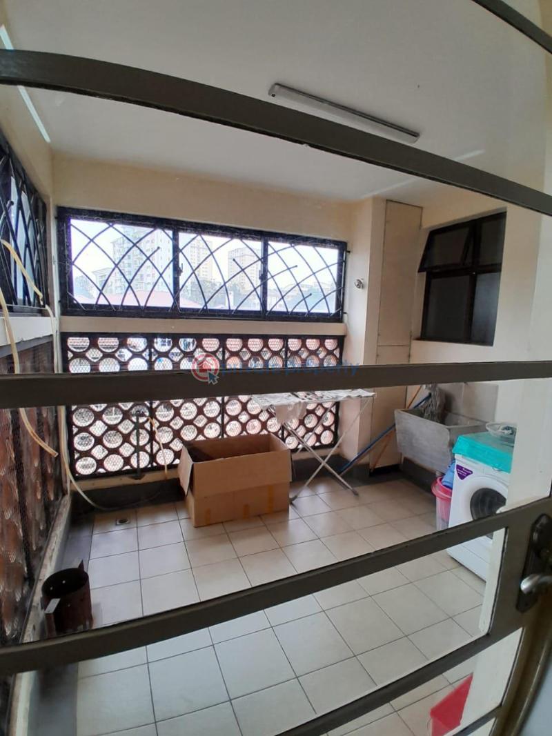 3 bedroom Apartment For Rent Kilimani Nairobi - 10