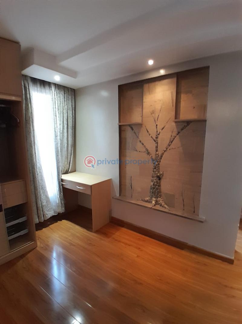 3 bedroom Apartment For Rent Kilimani Nairobi - 15