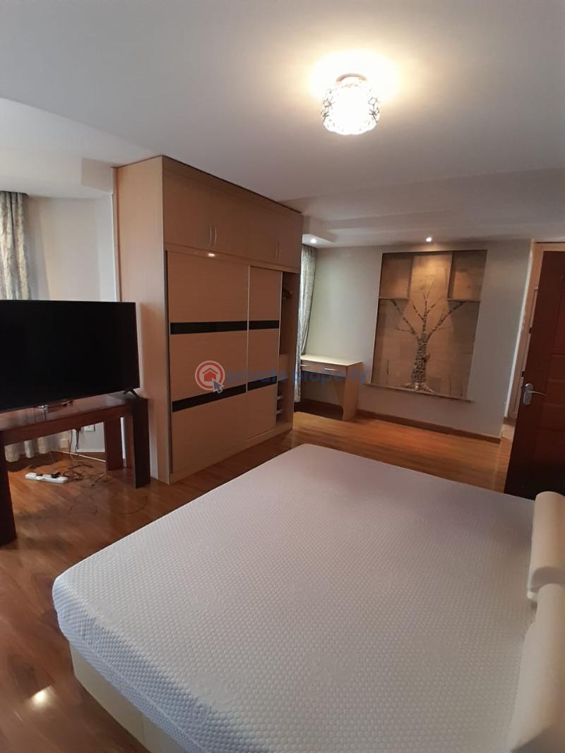3 bedroom Apartment For Rent Kilimani Nairobi - 2