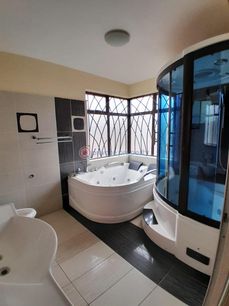 3 bedroom Apartment For Rent Kilimani Nairobi - 20