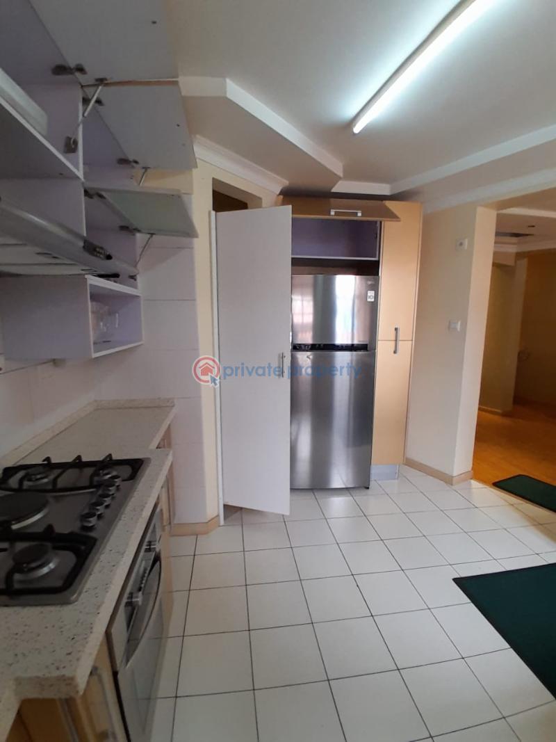 3 bedroom Apartment For Rent Kilimani Nairobi - 9