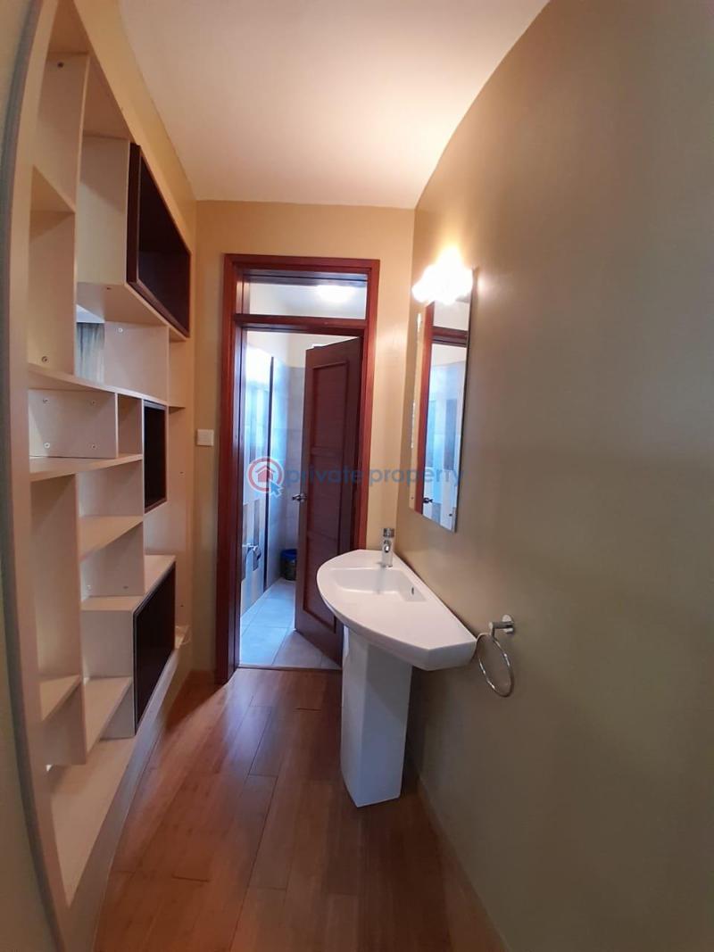 3 bedroom Apartment For Rent Kilimani Nairobi - 6