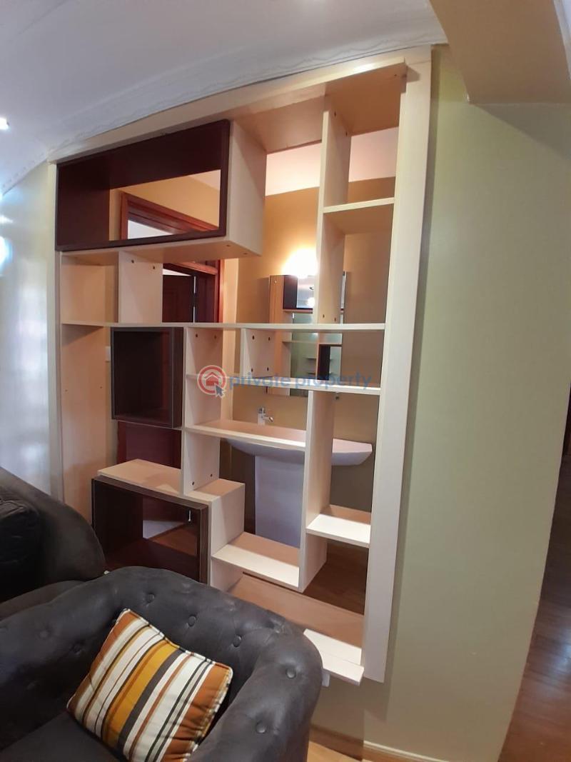 3 bedroom Apartment For Rent Kilimani Nairobi - 14