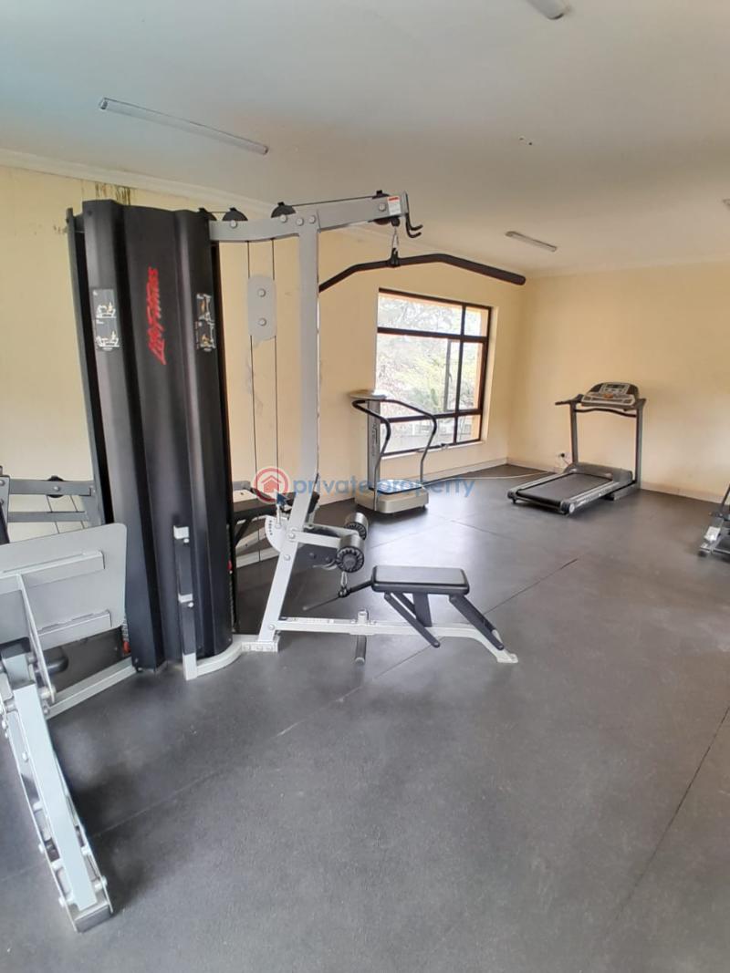 3 bedroom Apartment For Rent Kilimani Nairobi - 22