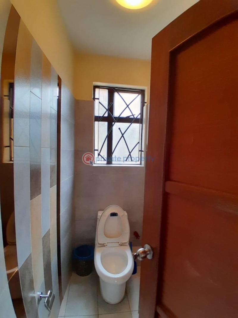3 bedroom Apartment For Rent Kilimani Nairobi - 13