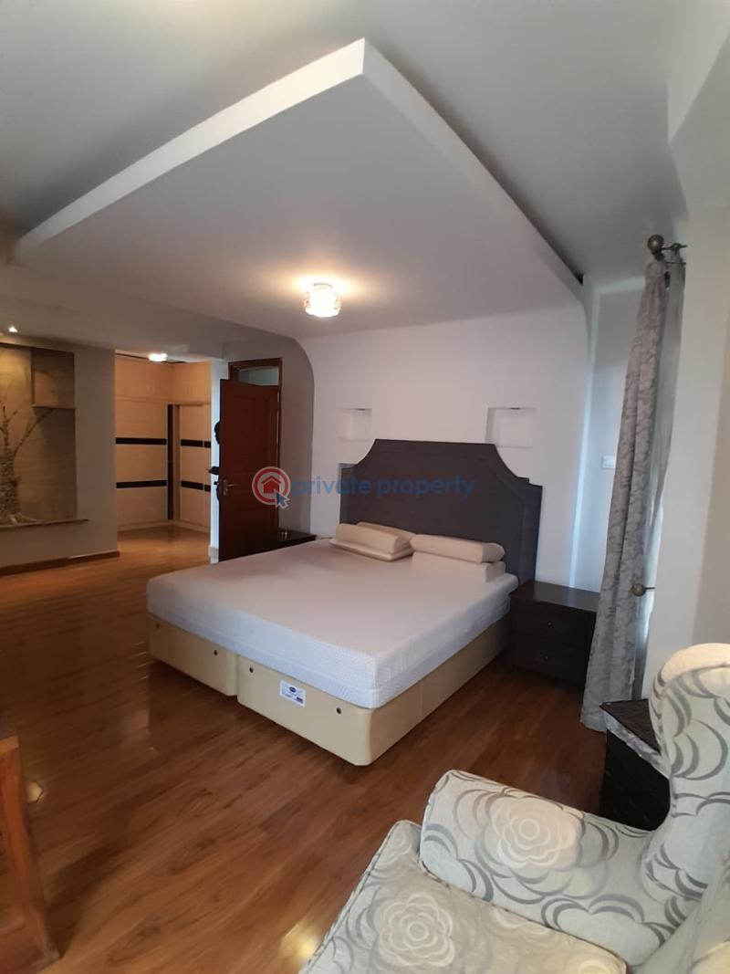 3 bedroom Apartment For Rent Kilimani Nairobi - 7