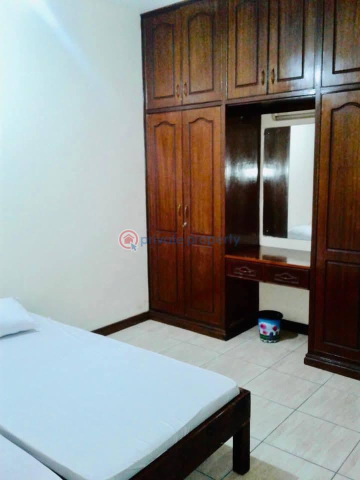 3 bedroom Apartment Short let Kizingo Ganjoni Mombasa - 6