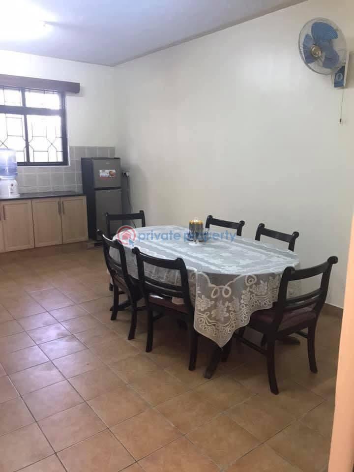 3 bedroom Apartment Short let Kizingo Ganjoni Mombasa - 5
