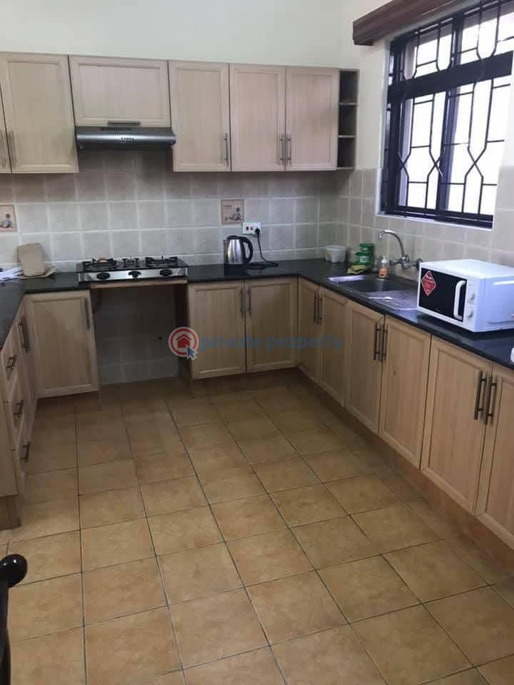 3 bedroom Apartment Short let Kizingo Ganjoni Mombasa - 4
