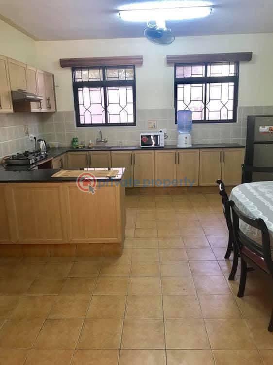 3 bedroom Apartment Short let Kizingo Ganjoni Mombasa - 3