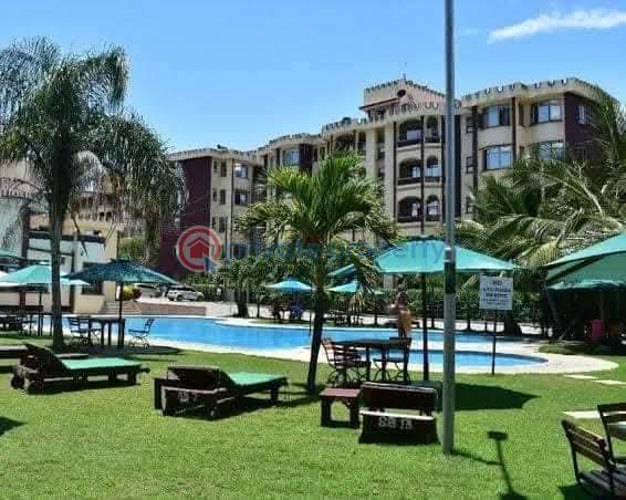 3 bedroom Apartment Short let Shanzu Mombasa - 1