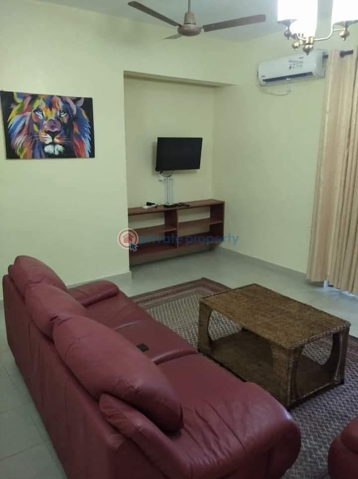 3 bedroom Apartment Short let Shanzu Mombasa - 2
