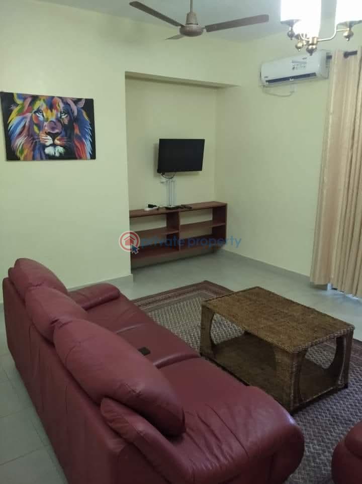 3 bedroom Apartment Short let Shanzu Mombasa - 2