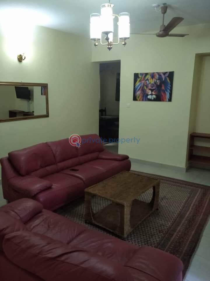 3 bedroom Apartment Short let Shanzu Mombasa - 4