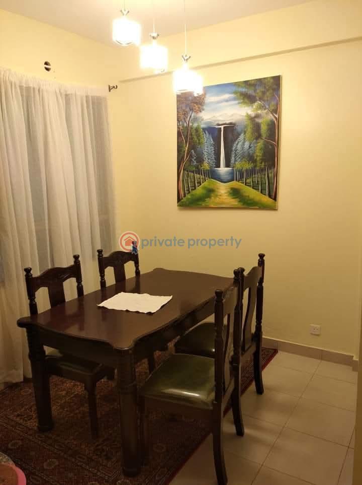 3 bedroom Apartment Short let Shanzu Mombasa - 15