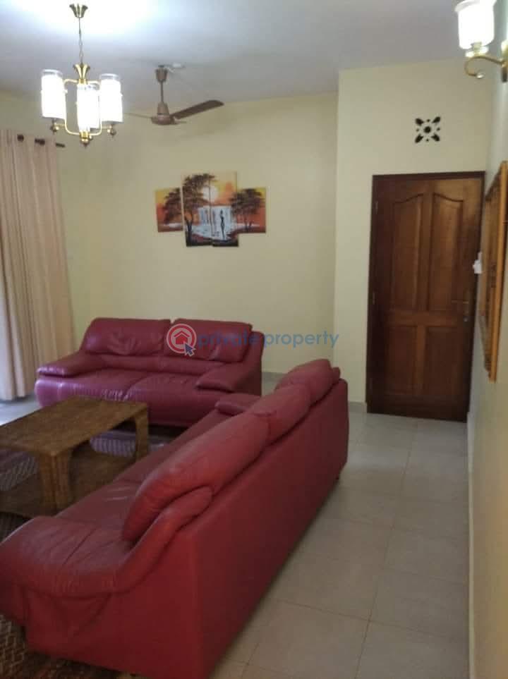 3 bedroom Apartment Short let Shanzu Mombasa - 3