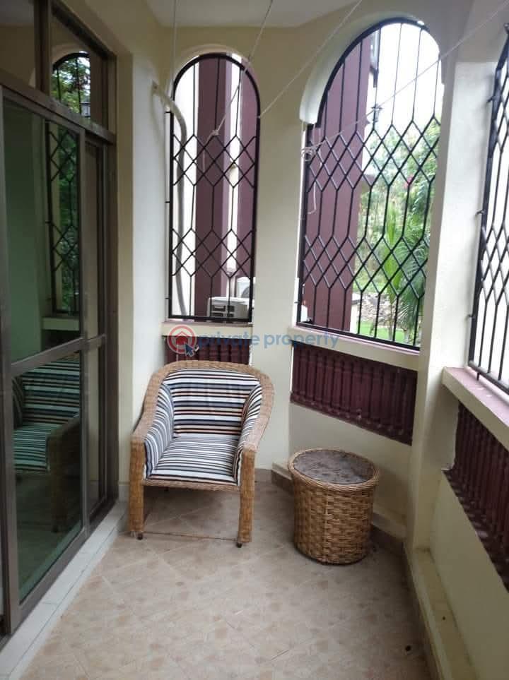 3 bedroom Apartment Short let Shanzu Mombasa - 17