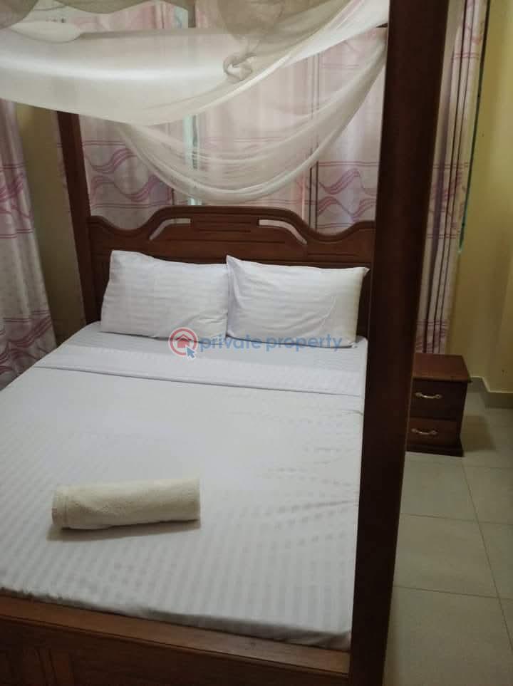3 bedroom Apartment Short let Shanzu Mombasa - 10
