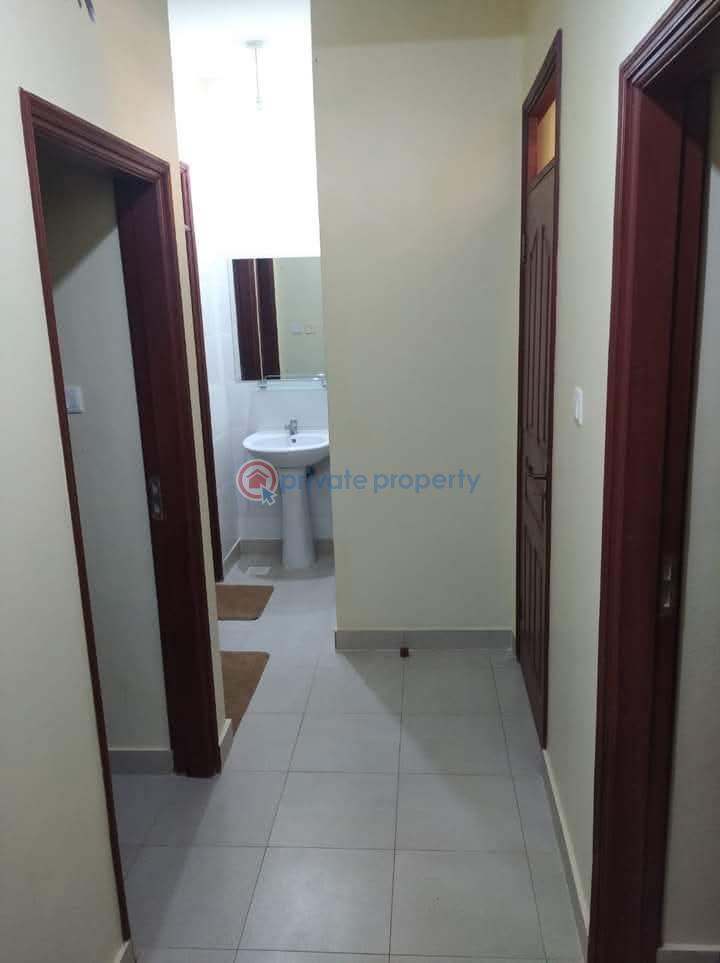 3 bedroom Apartment Short let Shanzu Mombasa - 5