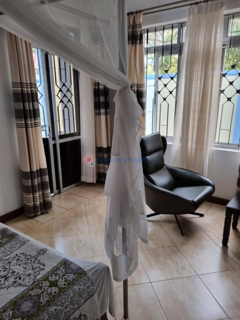 3 bedroom Apartment Short let Behind Citymall Nyali Mombasa - 12
