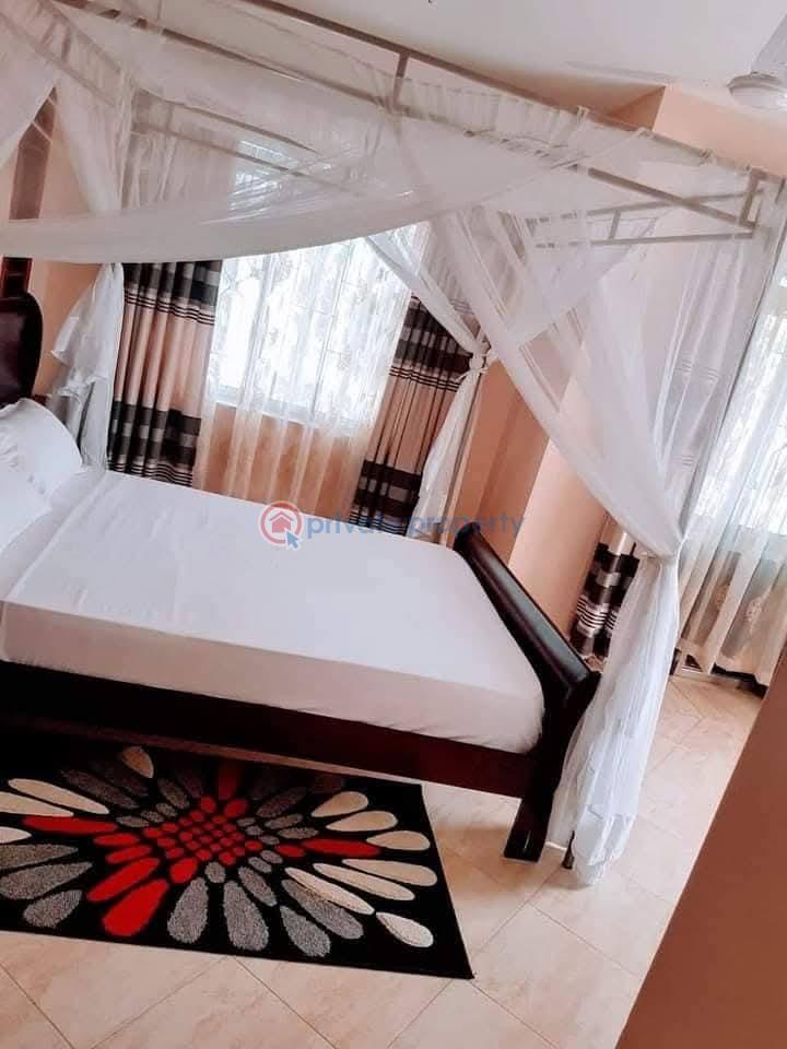 3 bedroom Apartment Short let Behind Citymall Nyali Mombasa - 6