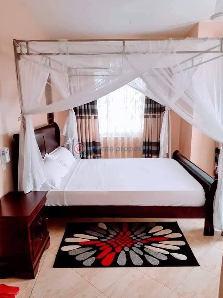 3 bedroom Apartment Short let Behind Citymall Nyali Mombasa - 5