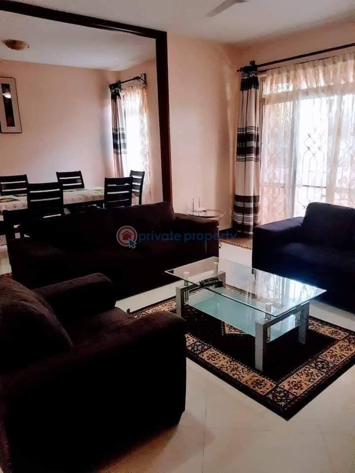 3 bedroom Apartment Short let Behind Citymall Nyali Mombasa - 4