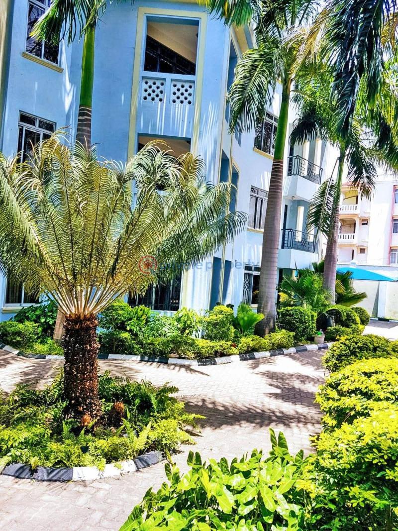3 bedroom Apartment Short let Behind Citymall Nyali Mombasa - 8