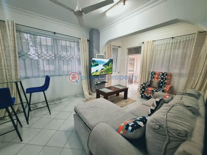 3 bedroom Apartment Short let Mtwapa,mombasa Mtwapa Kilifi - 1