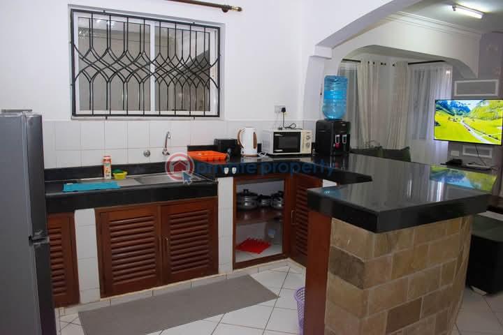3 bedroom Apartment Short let Mtwapa,mombasa Mtwapa Kilifi - 16