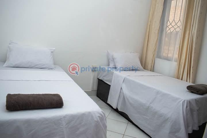 3 bedroom Apartment Short let Mtwapa,mombasa Mtwapa Kilifi - 9