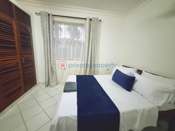 3 bedroom Apartment Short let Mtwapa,mombasa Mtwapa Kilifi - 17